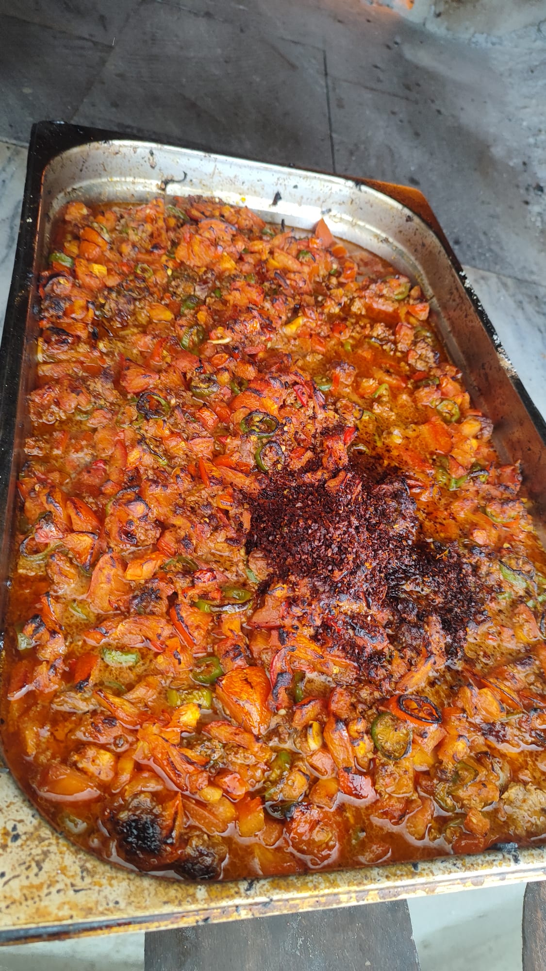 Altıntaş Pide Lahmacun Salonu